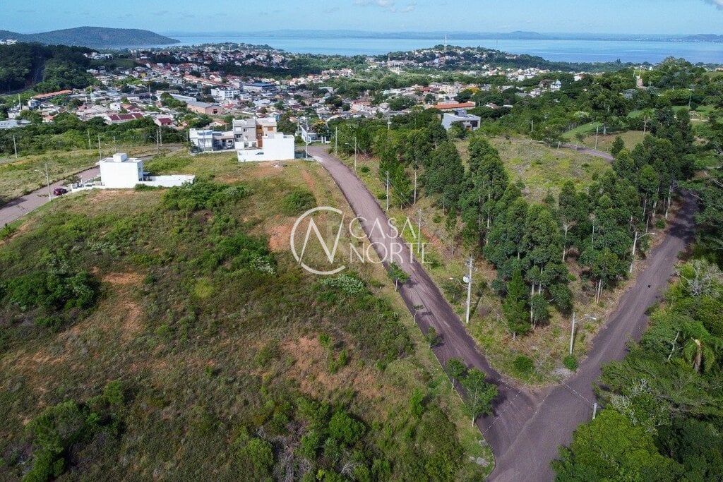 Terreno à venda , 222m², Cristiano Kraemer no bairro Vila Nova em Porto Alegre