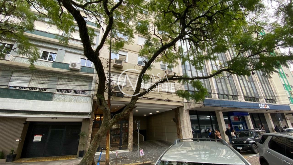 Apartamento à venda com 2 quartos, 61m², 1 suíte, Rua Coronel Genuino no bairro Centro Histórico em Porto Alegre