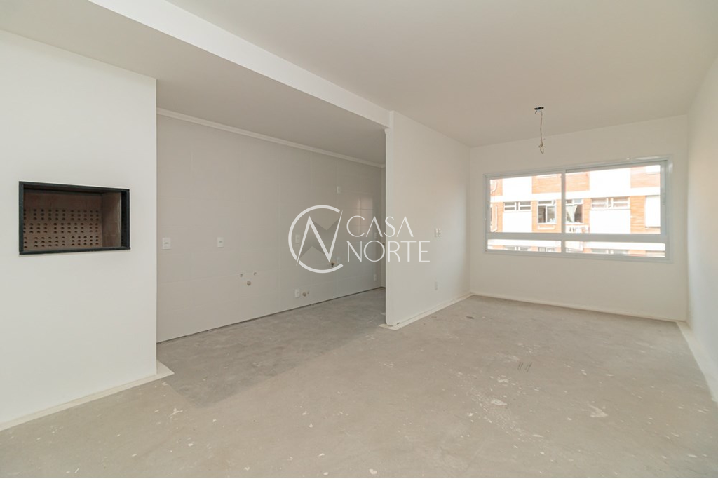 Apartamento à venda com 1 quarto, 50m², 12 vagas, Marco Polo no bairro Cristo Redentor em Porto Alegre