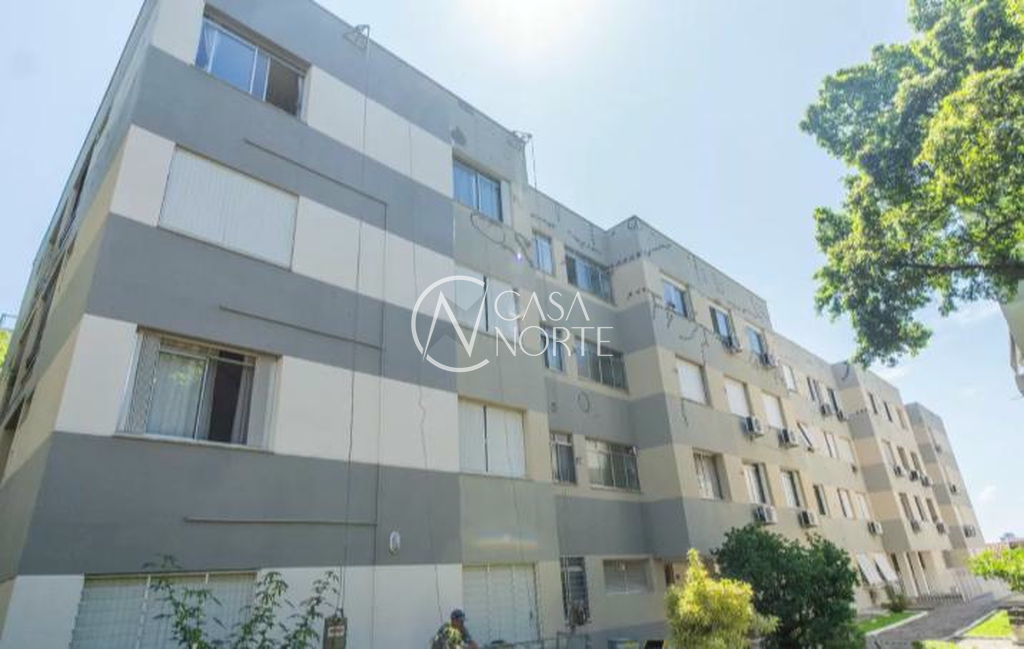 Apartamento à venda com 2 quartos, 68m², Doutor Barcelos no bairro Tristeza em Porto Alegre