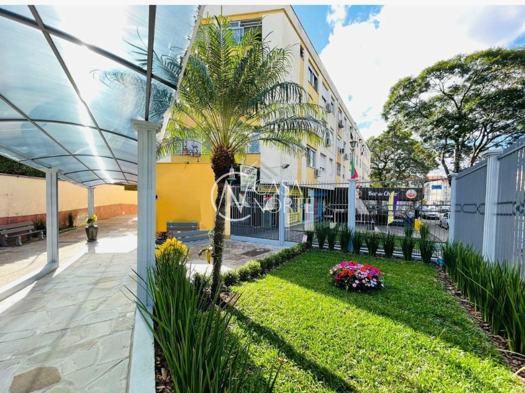 Studio à venda com 1 quarto, 33m², Rua Doutor Ary Ramos de Lima no bairro Vila Ipiranga em Porto Alegre
