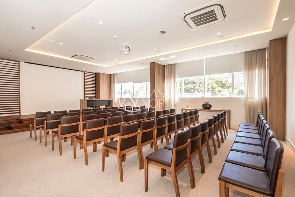 Sala Comercial à venda , 39m², 1 vaga, Gomes Jardim no bairro Santana em Porto Alegre