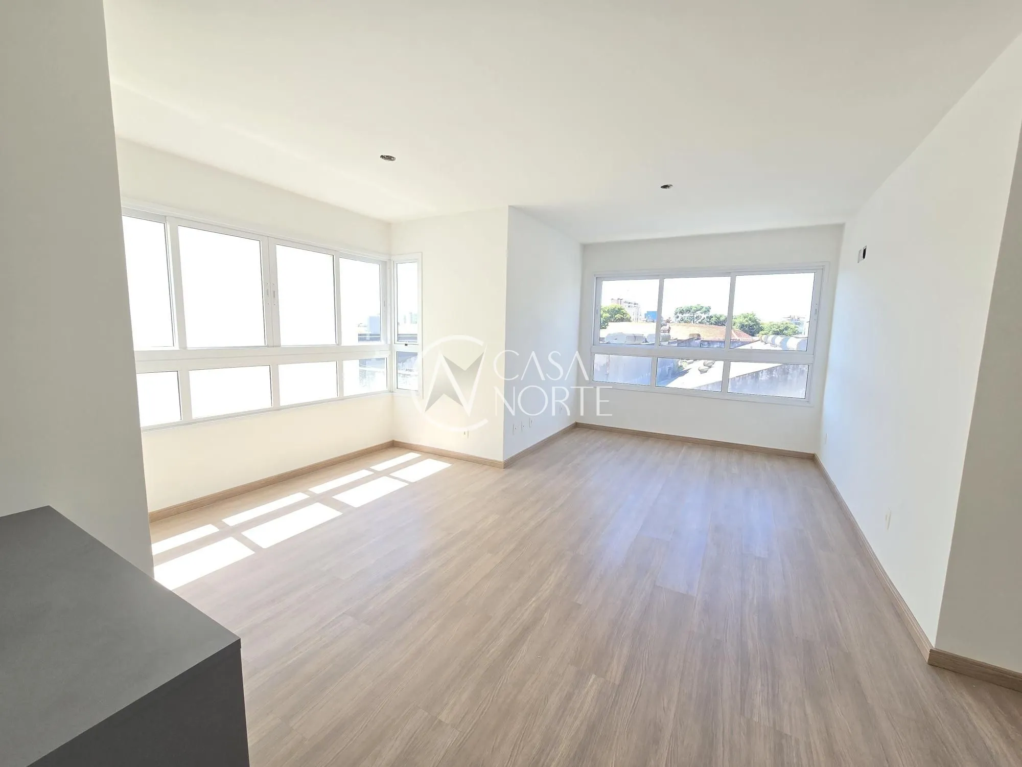 Apartamento à venda com 3 quartos, 94m², 1 suíte, 2 vagas, Rua Dom Diogo de Souza no bairro Cristo Redentor em Porto Alegre