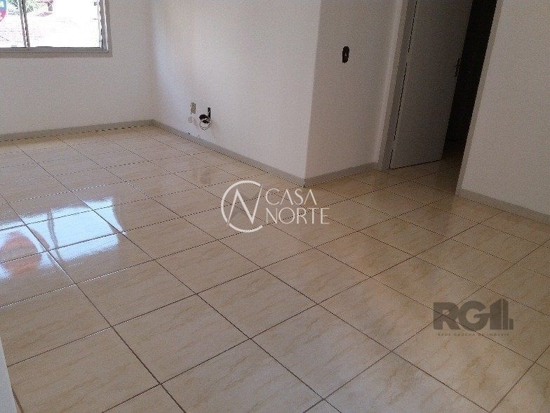 Apartamento à venda com 3 quartos, 78m², Geraldo Souza Moreira no bairro Passo da Areia em Porto Alegre