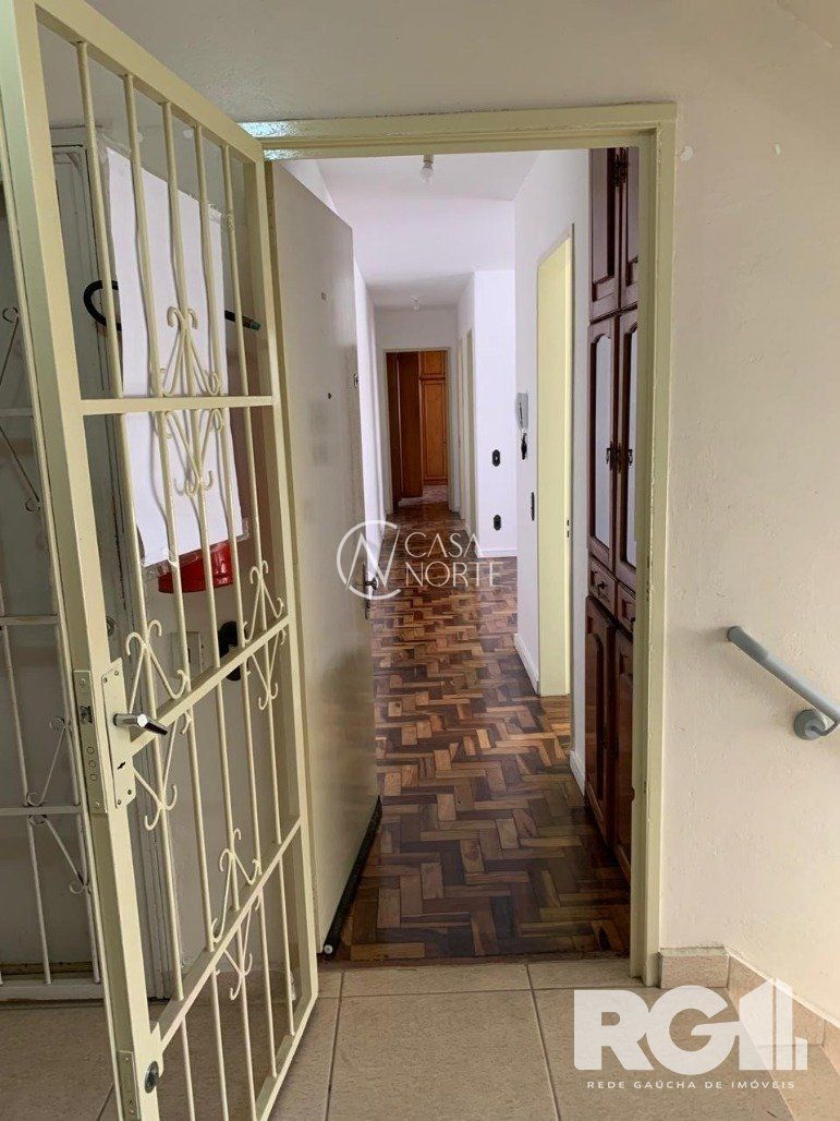Apartamento à venda com 2 quartos, 61m², 1 vaga, Avenida Baltazar de Oliveira Garcia no bairro Costa e Silva em Porto Alegre