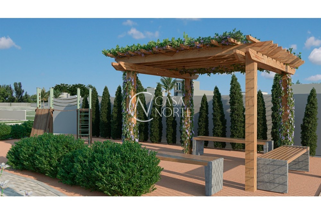 Terreno à venda , 123m², Estrada Gedeon Leite no bairro Hípica em Porto Alegre