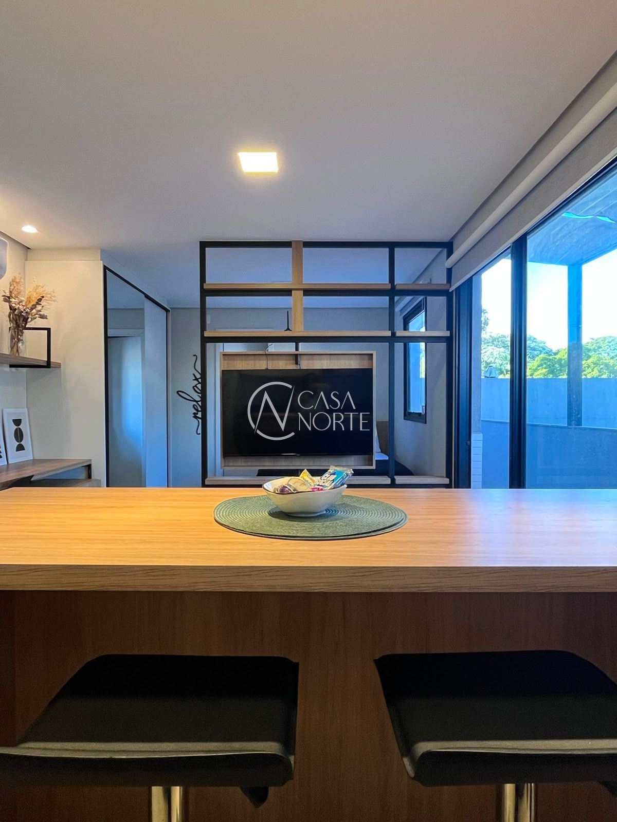 Apartamento à venda com 1 quarto, 47m², 1 suíte, 1 vaga, Avenida João Pessoa no bairro Centro Histórico em Porto Alegre