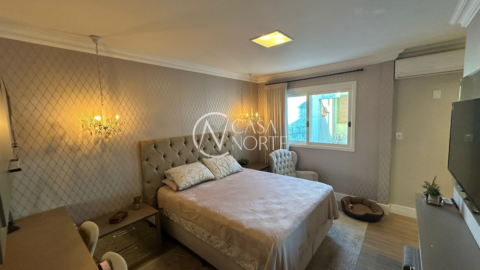Casa de Condomínio à venda com 3 quartos, 210m², 1 suíte, 2 vagas, Alameda Três de Outubro no bairro Ecoville em Porto Alegre