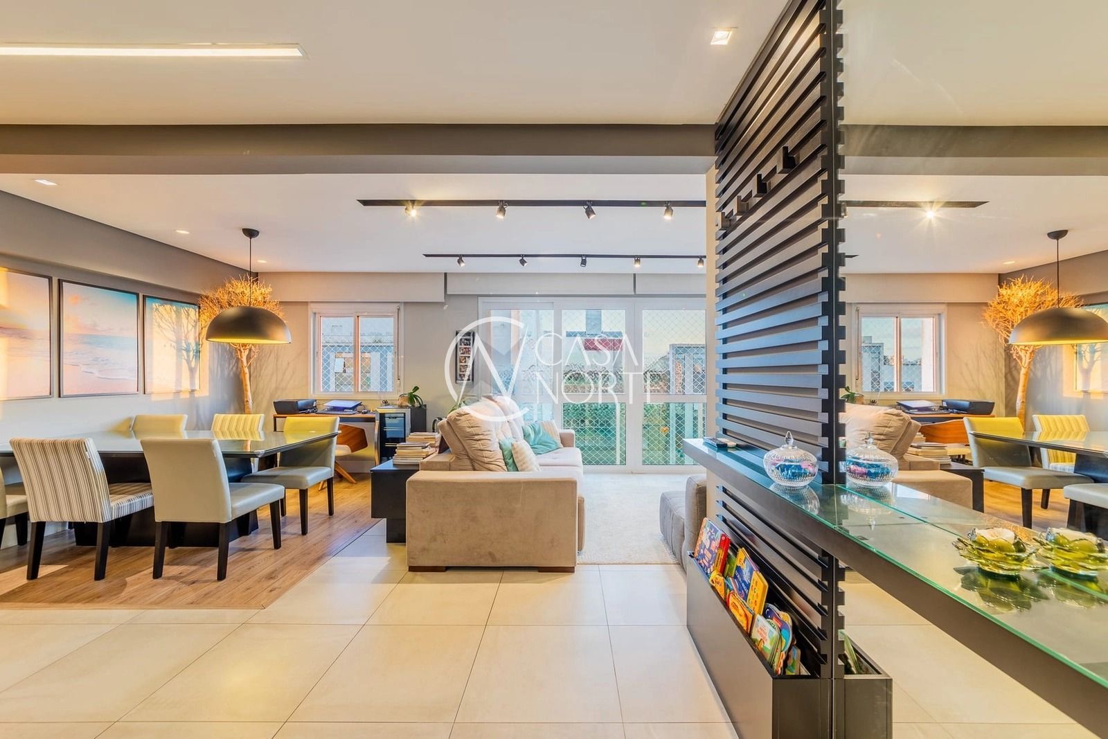 Apartamento à venda com 3 quartos, 80m², 1 suíte, 2 vagas, Avenida Inácio Vasconcelos no bairro Boa Vista em Porto Alegre