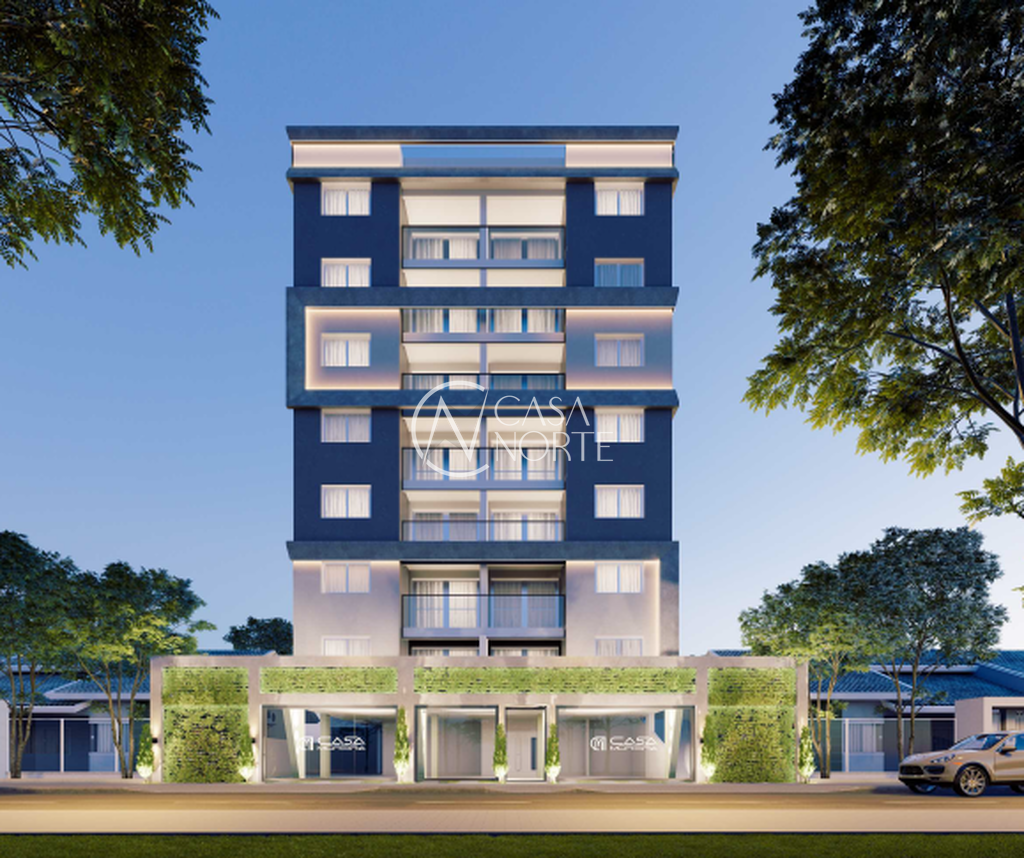 Apartamento Garden à venda com 2 quartos, 89m², 1 suíte, 1 vaga, Marcos Moreira no bairro Vila Ipiranga em Porto Alegre