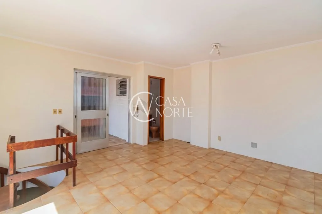 Apartamento à venda com 2 quartos, 186m², 2 vagas, Avenida Iguassu no bairro Petrópolis em Porto Alegre