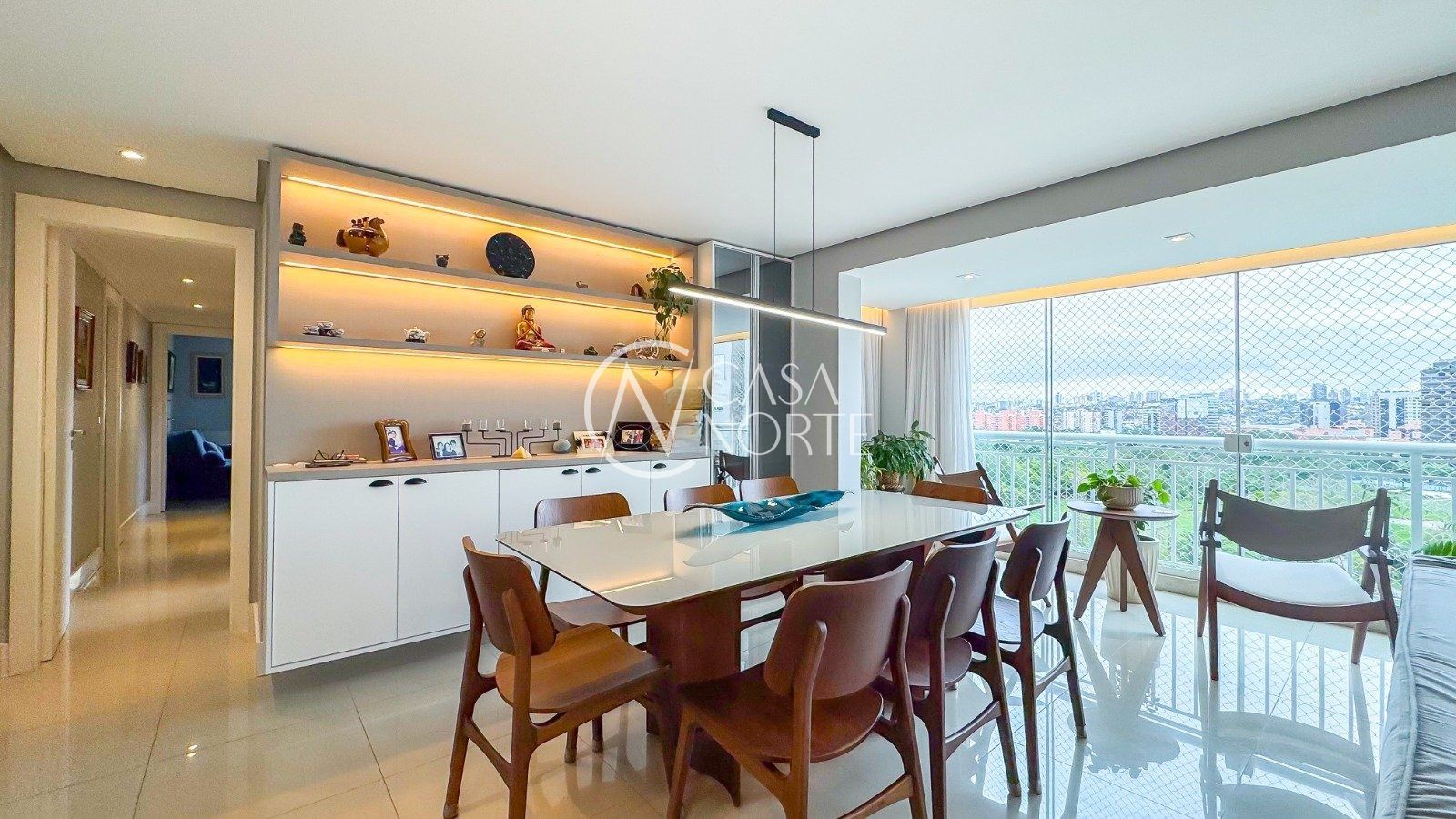 Apartamento à venda com 4 quartos, 148m², 3 suítes, 3 vagas, Rua Doutor João Satt no bairro Jardim Europa em Porto Alegre