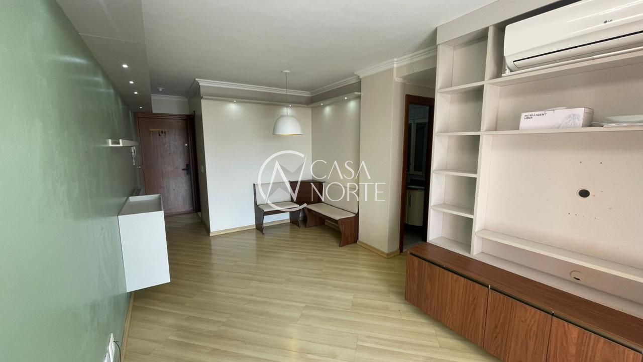 Apartamento à venda com 3 quartos, 70m², 1 suíte, 2 vagas, Rua Carlos Silveira Martins Pacheco no bairro Cristo Redentor em Porto Alegre