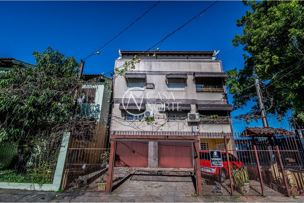 Apartamento à venda com 3 quartos, 139m², 2 vagas, Rua Ararás no bairro Sarandi em Porto Alegre