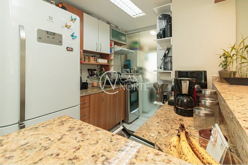 Apartamento à venda com 2 quartos, 68m², 1 suíte, 1 vaga, Dona Ondina no bairro Menino Deus em Porto Alegre
