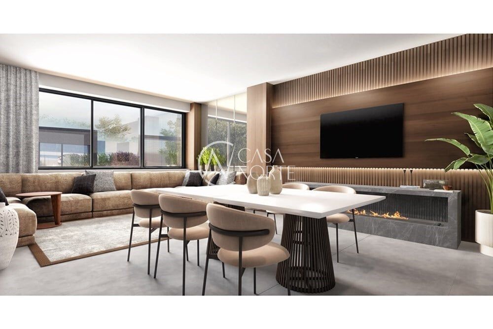 Apartamento à venda com 4 quartos, 110m², 3 suítes, 2 vagas, Encantado no bairro Petrópolis em Porto Alegre