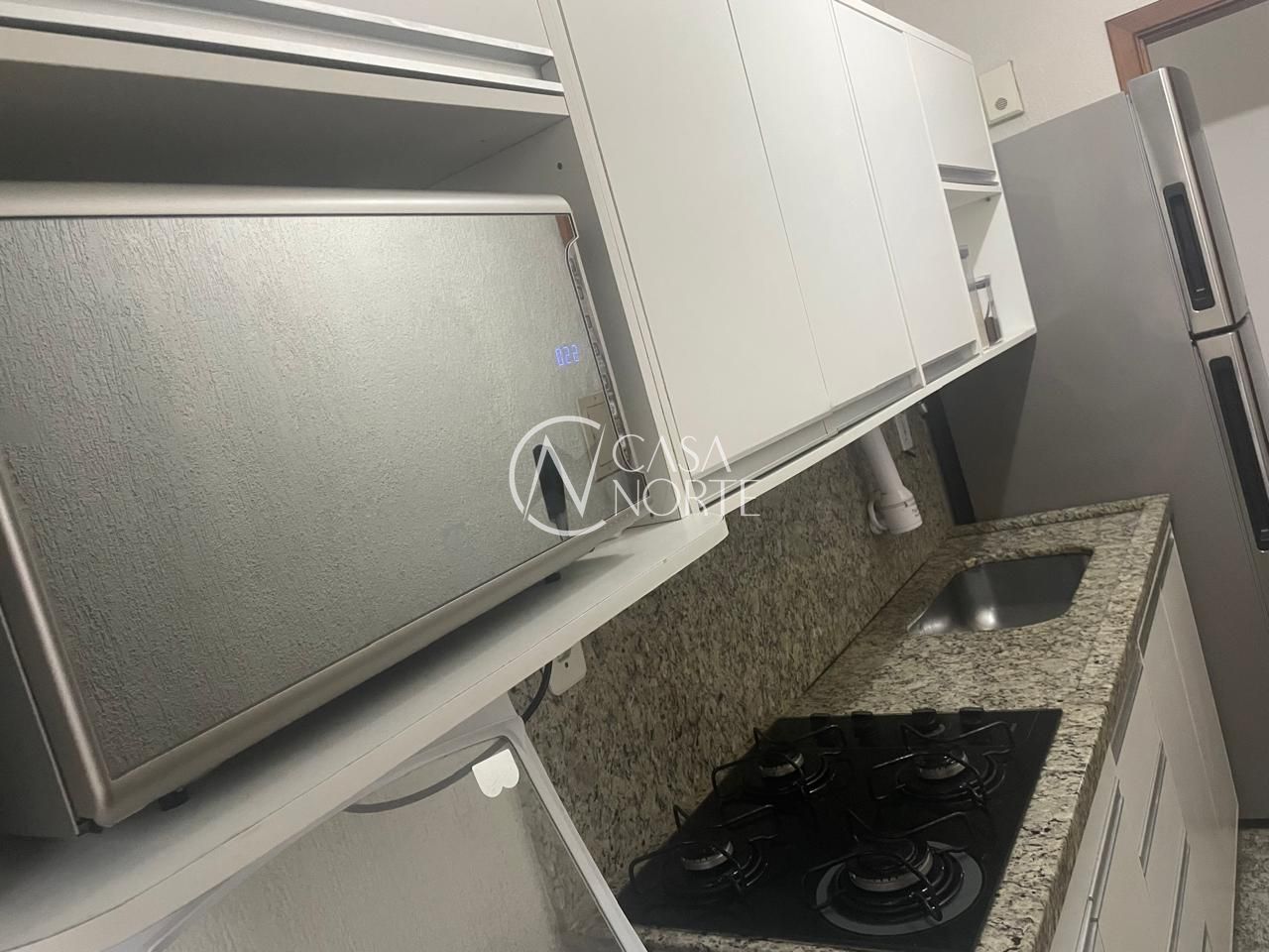 Apartamento à venda com 3 quartos, 68m², 1 vaga, Avenida General Raphael Zippin no bairro Sarandi em Porto Alegre