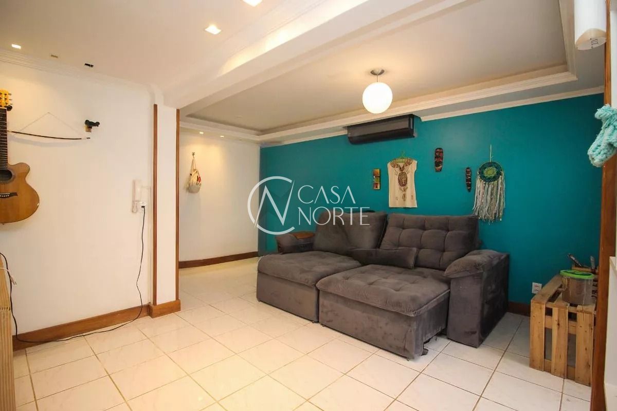 Apartamento à venda com 2 quartos, 80m², 2 suítes, 2 vagas, Rua Valparaíso no bairro Jardim Botânico em Porto Alegre