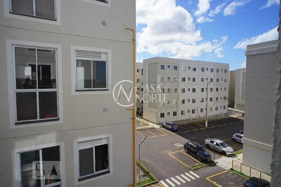 Apartamento à venda com 2 quartos, 40m², 1 vaga, Avenida Protásio Alves no bairro Morro Santana em Porto Alegre