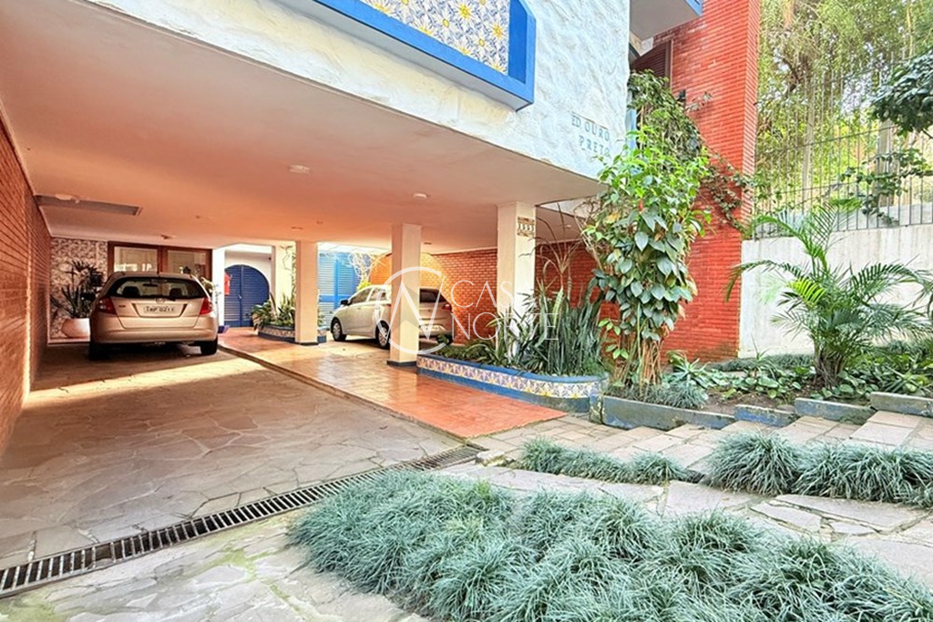 Apartamento à venda com 3 quartos, 103m², 1 suíte, 1 vaga, Carlos Von Koseritz no bairro Higienópolis em Porto Alegre