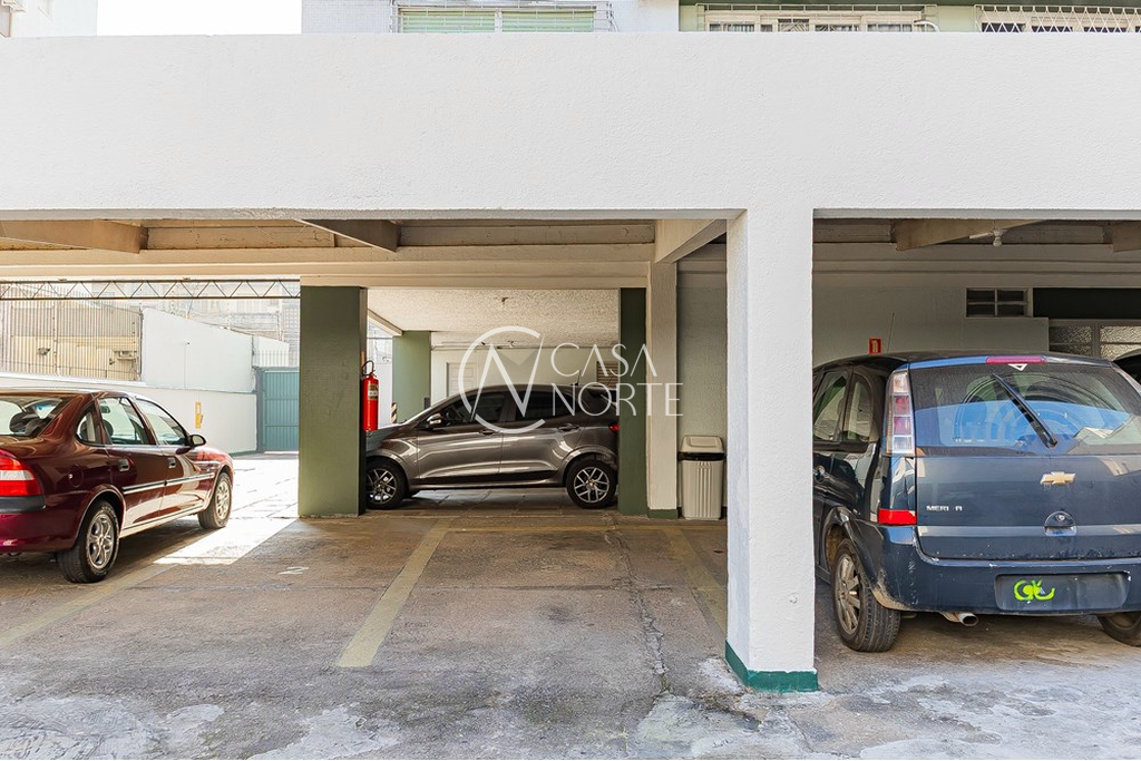 Apartamento à venda com 3 quartos, 98m², 1 vaga, Avenida Protásio Alves no bairro Santa Cecília em Porto Alegre