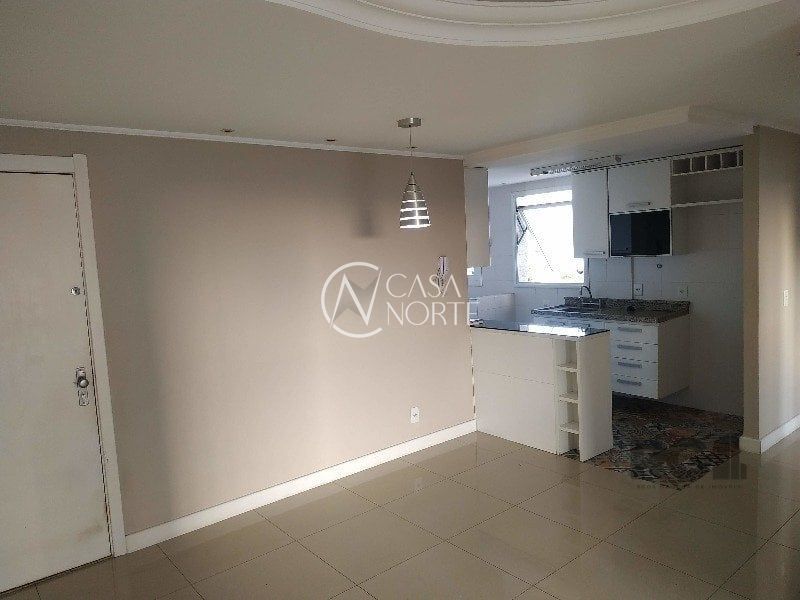 Apartamento à venda com 3 quartos, 75m², 1 suíte, 1 vaga, Limoeiro no bairro Cristo Redentor em Porto Alegre