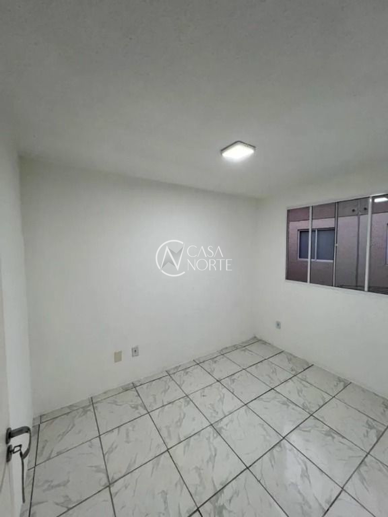 Apartamento à venda com 2 quartos, 42m², 1 vaga, Avenida Souza Melo no bairro Sarandi em Porto Alegre