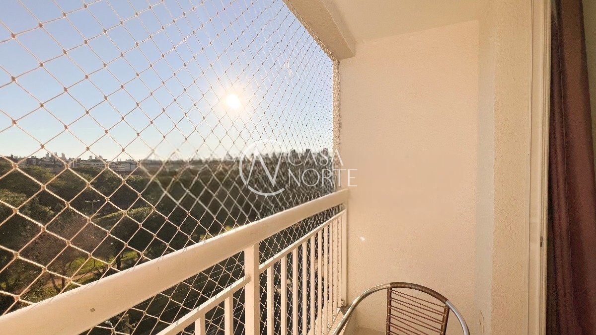 Apartamento à venda com 3 quartos, 82m², 1 suíte, 2 vagas, Rua Mauro Guedes de Oliveira no bairro Jardim Lindóia em Porto Alegre