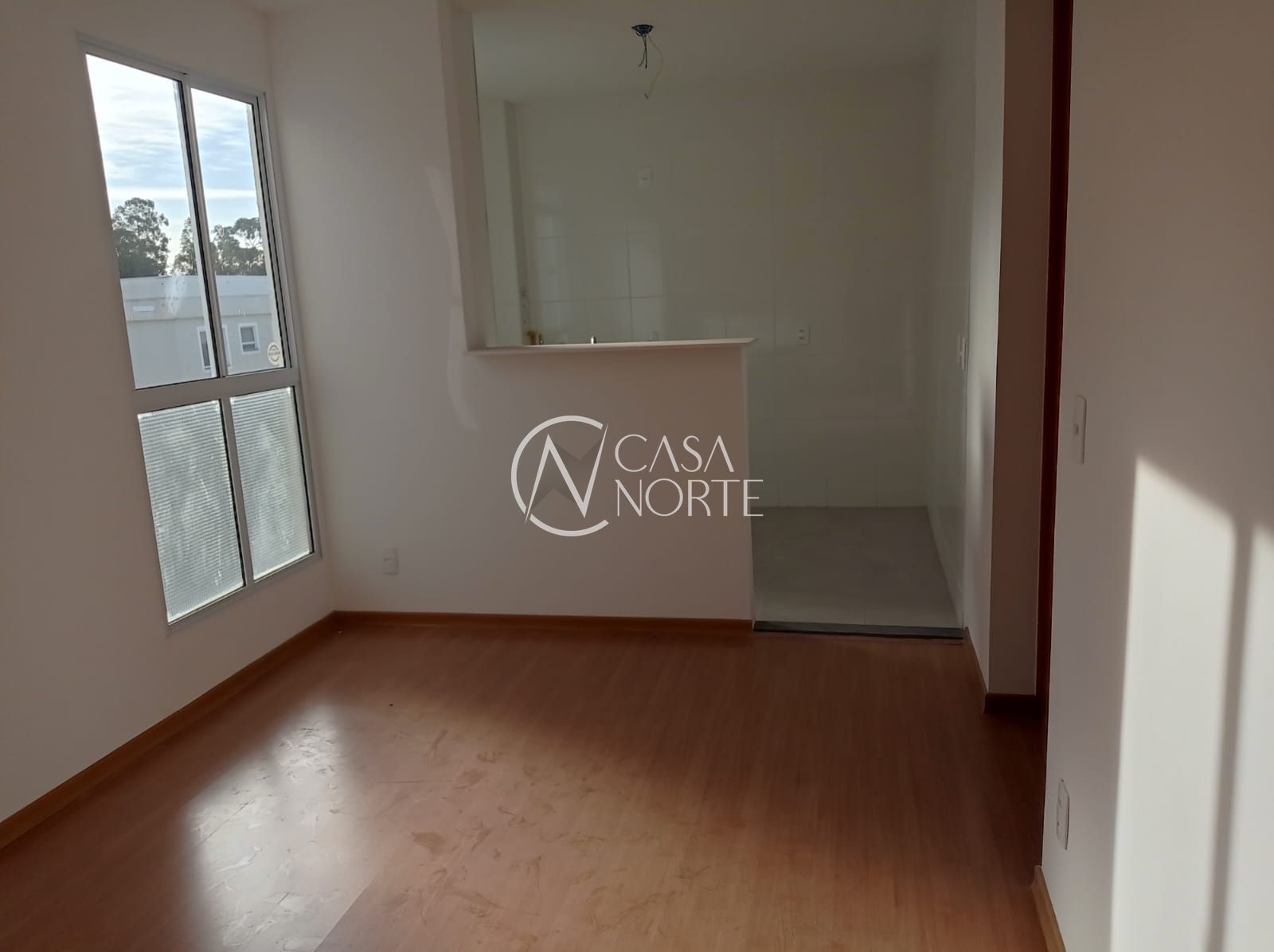 Apartamento à venda com 2 quartos, 40m², 1 vaga, Avenida Protásio Alves no bairro Morro Santana em Porto Alegre