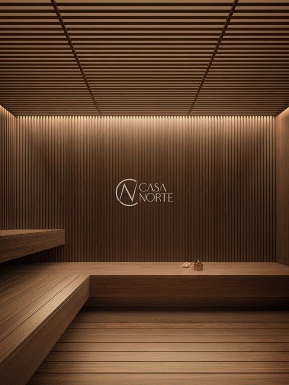 Apartamento Garden à venda com 3 quartos, 389m², 3 suítes, 3 vagas, Fernando Gomes no bairro Moinhos de Vento em Porto Alegre