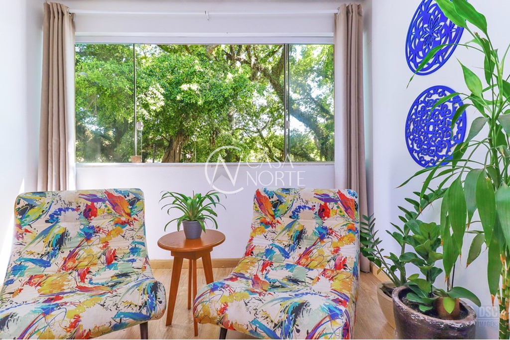 Prédio Residencial à venda , 362m², 6 vagas, Rua Doutor Pereira Neto no bairro Tristeza em Porto Alegre