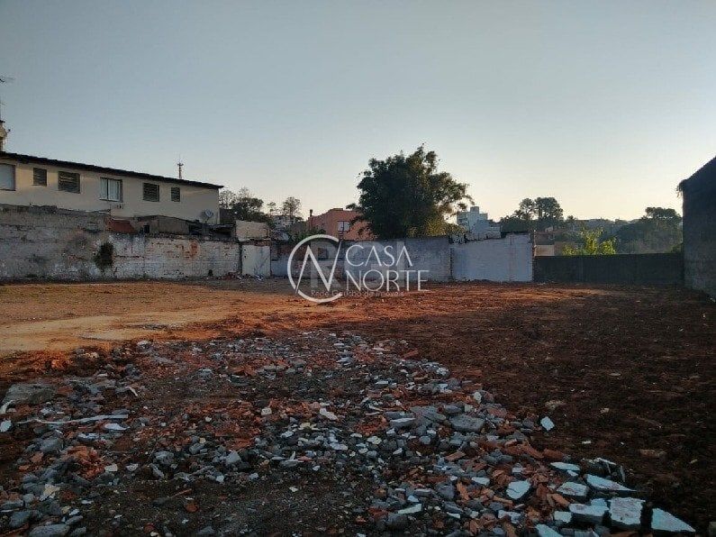 Terreno à venda , 1248m², Saturnino de Brito no bairro Vila Jardim em Porto Alegre