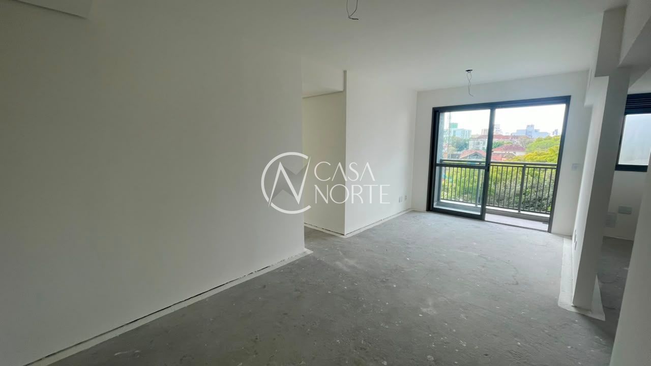 Apartamento à venda com 3 quartos, 82m², 1 suíte, 2 vagas, Rua Ferreira Viana no bairro Petrópolis em Porto Alegre