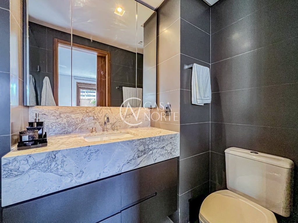 Apartamento à venda com 1 quarto, 68m², 2 vagas, Castro Alves no bairro Rio Branco em Porto Alegre