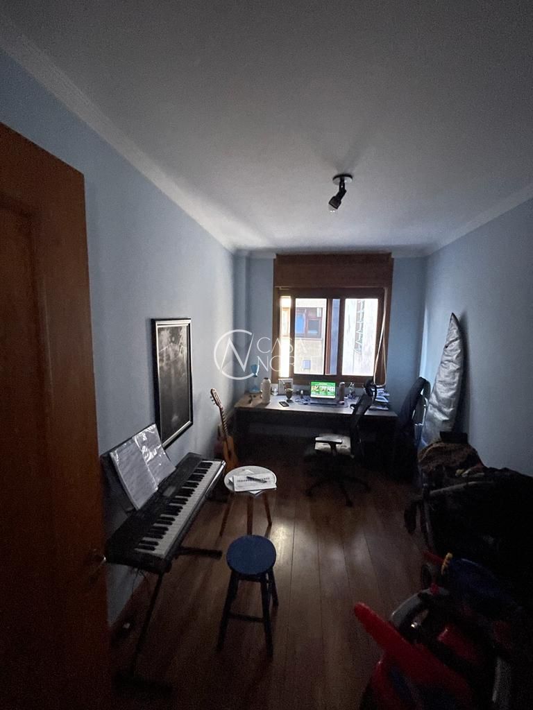 Apartamento à venda com 3 quartos, 99m², 1 suíte, 2 vagas, Rua Vera Cruz no bairro Vila Ipiranga em Porto Alegre