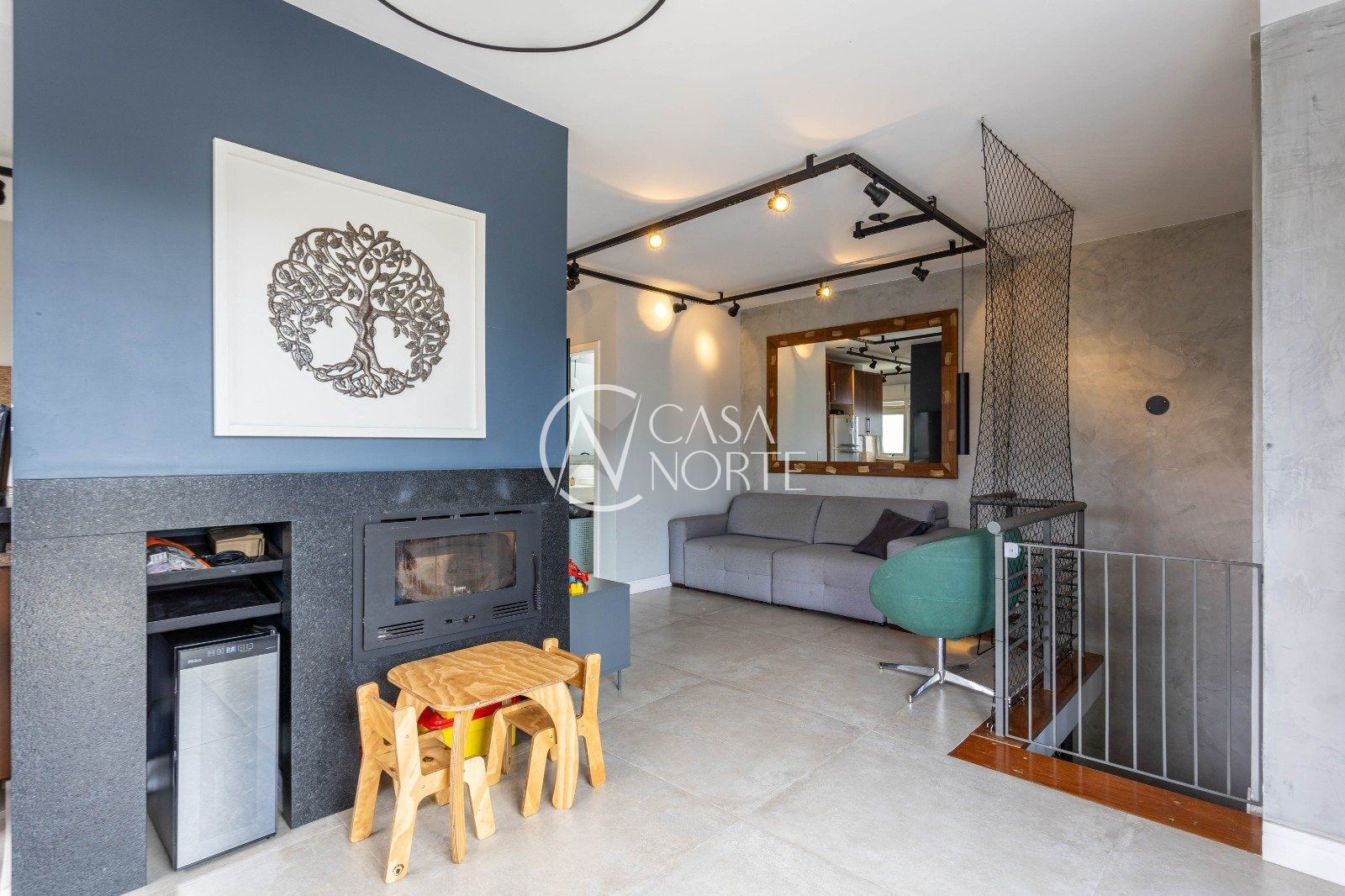 Cobertura à venda com 3 quartos, 171m², 1 suíte, 3 vagas, Rua Américo Vespucio no bairro Higienópolis em Porto Alegre