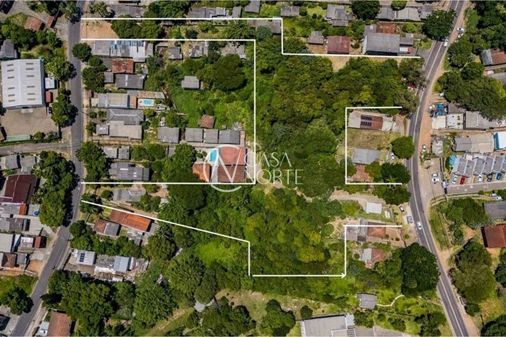 Terreno à venda , 10247m², Avenida Belém Velho no bairro Vila Nova em Porto Alegre