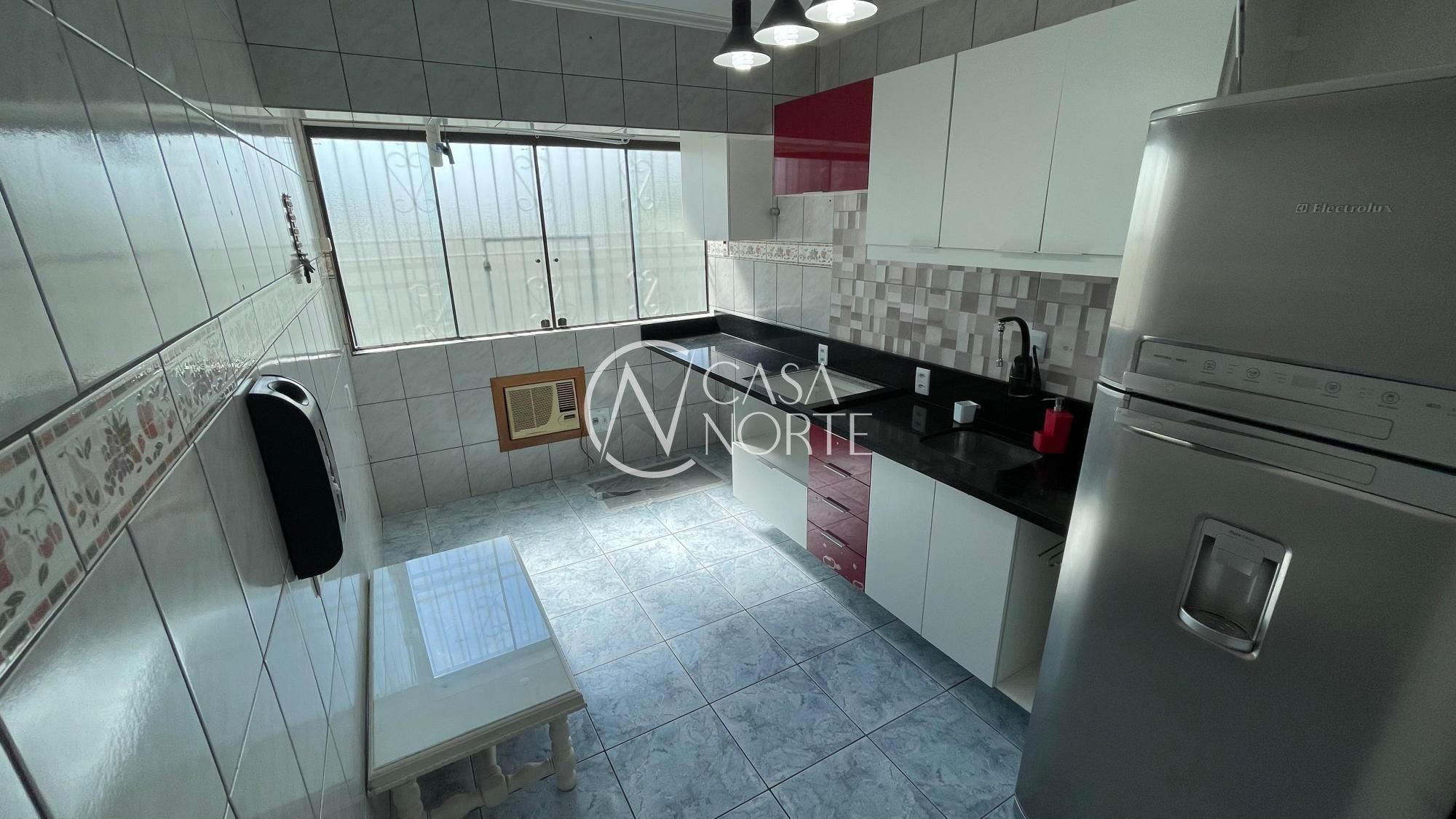 Apartamento à venda com 1 quarto, 50m², Avenida do Forte no bairro Cristo Redentor em Porto Alegre