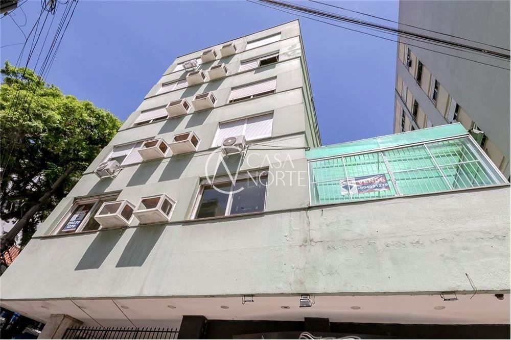 Apartamento à venda com 4 quartos, 147m², 1 suíte, 1 vaga, Independência no bairro Independência em Porto Alegre