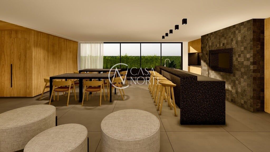 Apartamento à venda com 2 quartos, 69m², 1 suíte, 1 vaga, Itaboraí no bairro Jardim Botânico em Porto Alegre