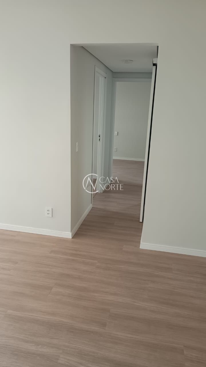 Apartamento à venda com 2 quartos, 49m², 1 vaga, Avenida João Ferreira Jardim no bairro Parque Santa Fé em Porto Alegre