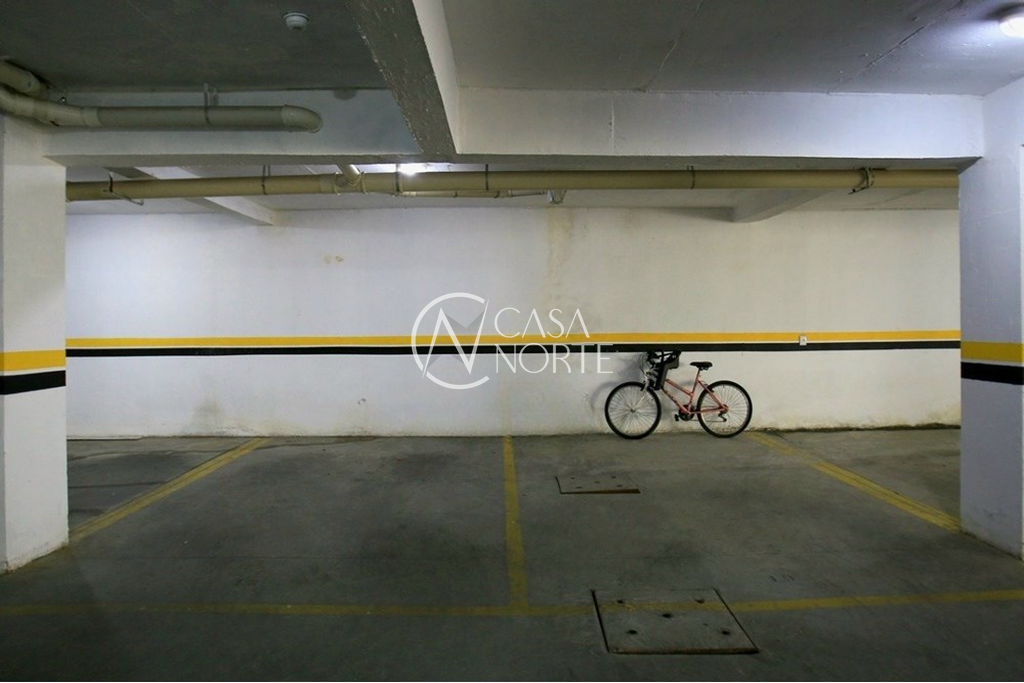 Apartamento à venda com 2 quartos, 70m², 1 suíte, Coronel Aristídes no bairro Camaquã em Porto Alegre