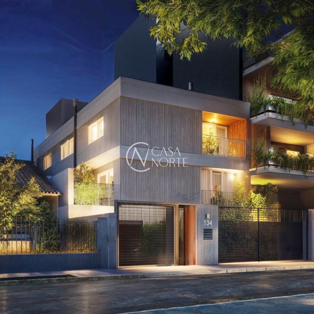 Casa de Condomínio à venda com 3 quartos, 196m², 1 suíte, 2 vagas, Doutor Pereira Neto no bairro Tristeza em Porto Alegre
