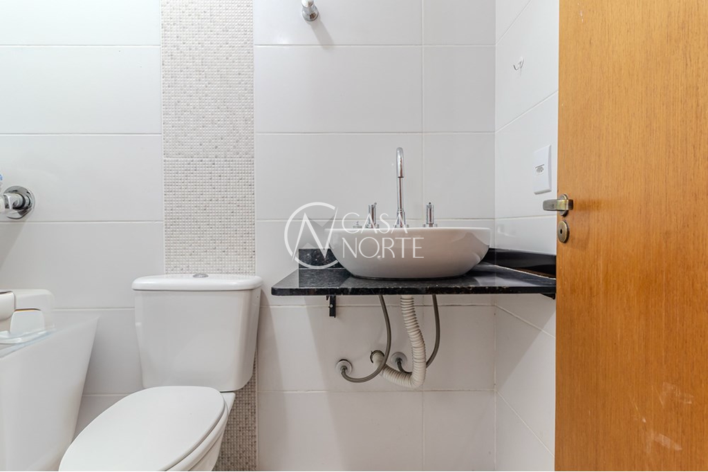 Casa à venda com 3 quartos, 156m², 2 suítes, 2 vagas, Hugo Nelson Magalhães no bairro Rubem Berta em Porto Alegre