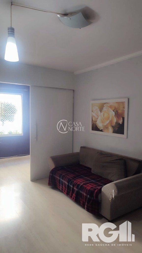 Apartamento à venda com 2 quartos, 50m², Avenida Engenheiro Francisco Rodolfo Simch no bairro Sarandi em Porto Alegre