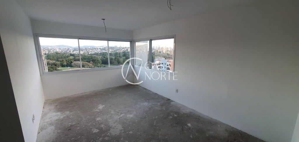 Apartamento à venda com 2 quartos, 87m², 1 suíte, 2 vagas, Acélio Daudt no bairro Jardim Europa em Porto Alegre