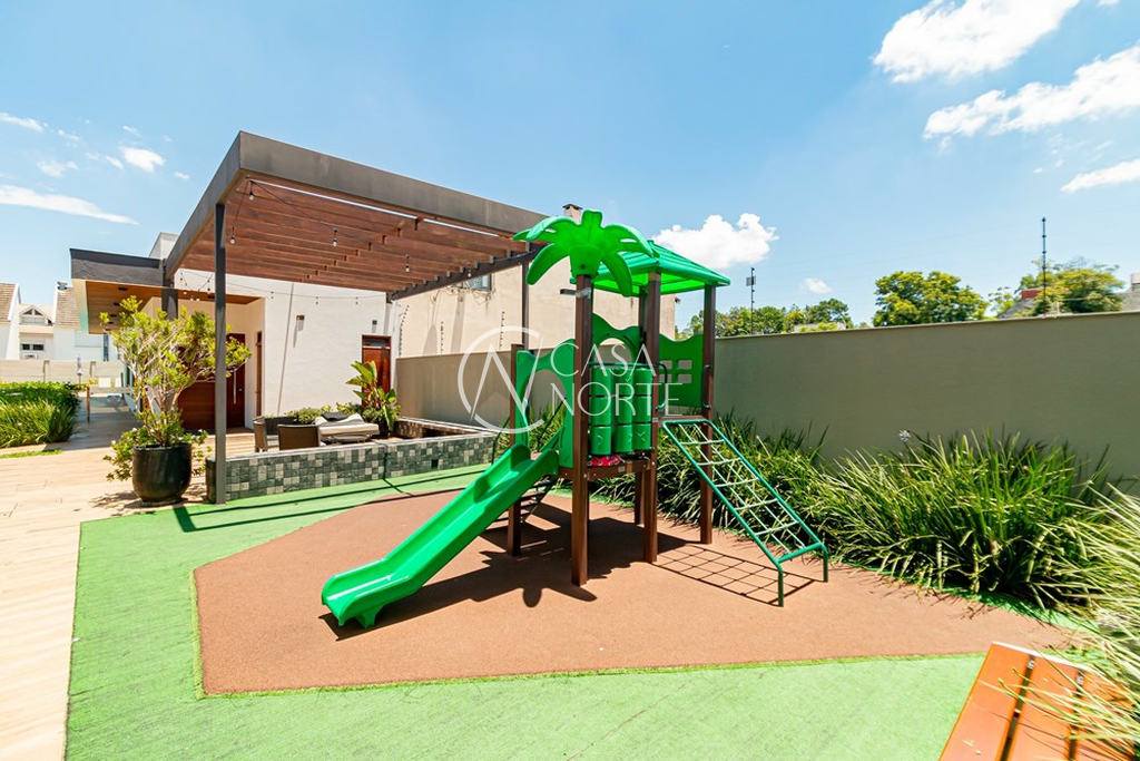 Casa de Condomínio à venda com 4 quartos, 180m², 2 suítes, 2 vagas, Rua João Francisco Martins no bairro Jardim Itu em Porto Alegre