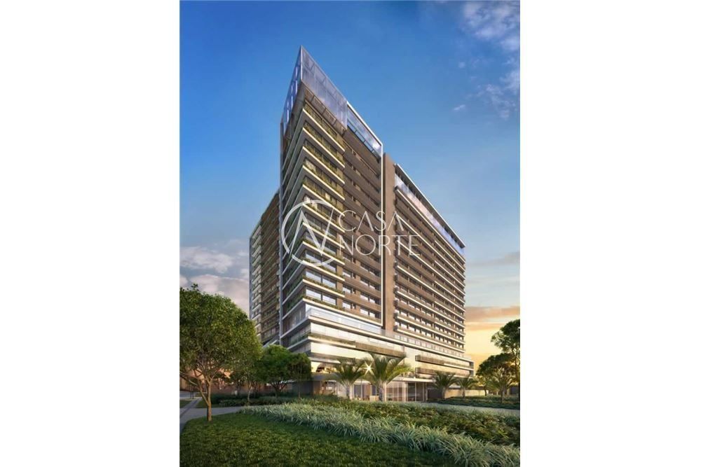 Apartamento à venda com 1 quarto, 56m², 1 suíte, 1 vaga, Praia de Belas no bairro Praia de Belas em Porto Alegre