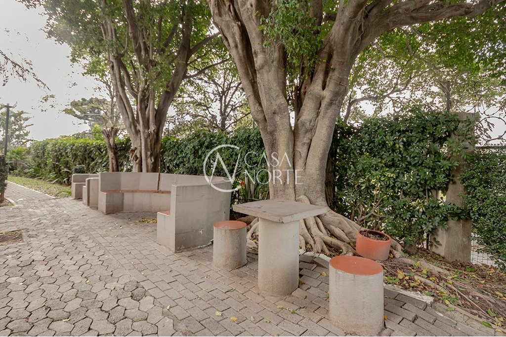 Apartamento à venda com 2 quartos, 60m², Saldanha da Gama no bairro Partenon em Porto Alegre