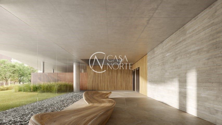 Apartamento Garden à venda com 3 quartos, 181m², 3 suítes, 2 vagas, Soledade no bairro Petrópolis em Porto Alegre